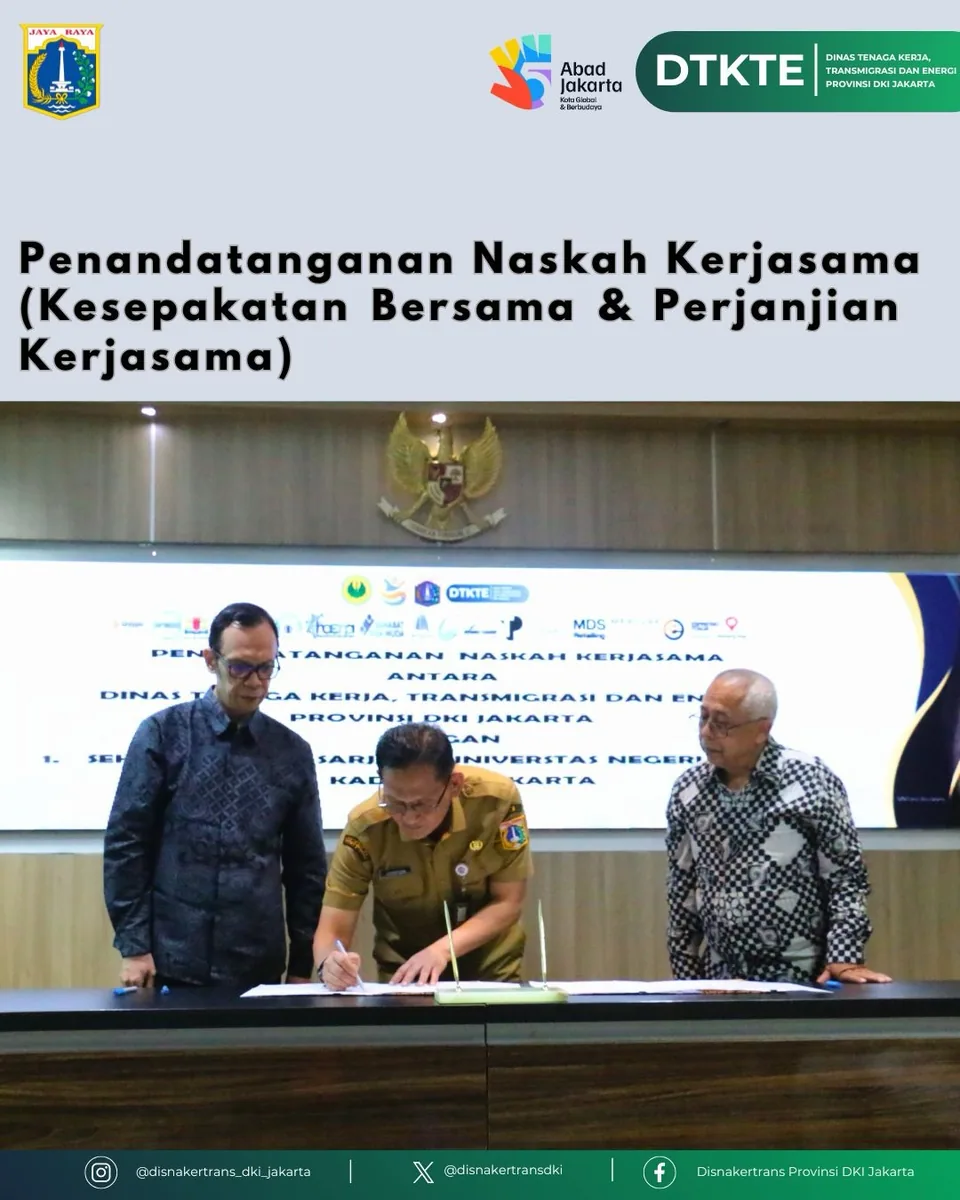 Pembukaan Kegiatan Job Fair 2026 Gelombang 1 (Kabupaten Kuningan Selatan)